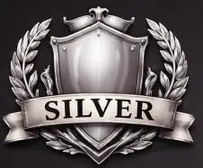 Silver